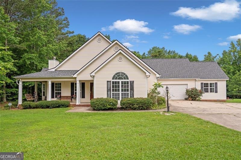 2333 Old Newnan Road Carrollton - 1
