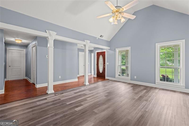 2333 Old Newnan Road Carrollton - 11