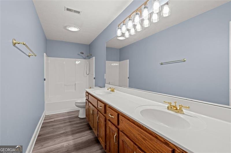 2333 Old Newnan Road Carrollton - 24