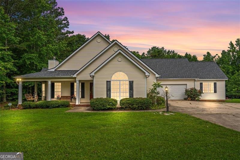 2333 Old Newnan Road Carrollton - 3