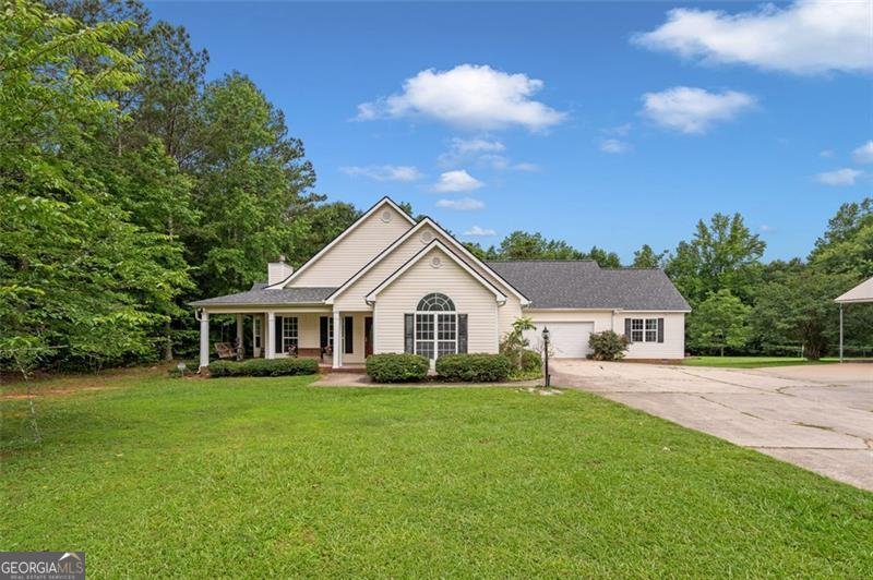 2333 Old Newnan Road Carrollton - 7