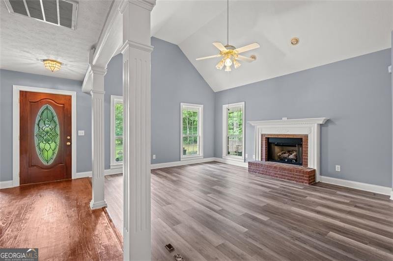 2333 Old Newnan Road Carrollton - 9