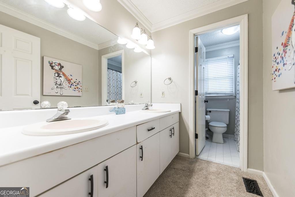632 Chastain Place Macon - 14