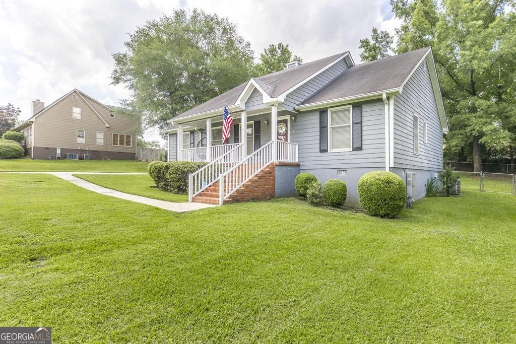 632 Chastain Place Macon - 2