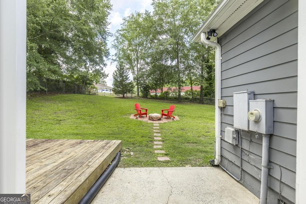 632 Chastain Place Macon - 21