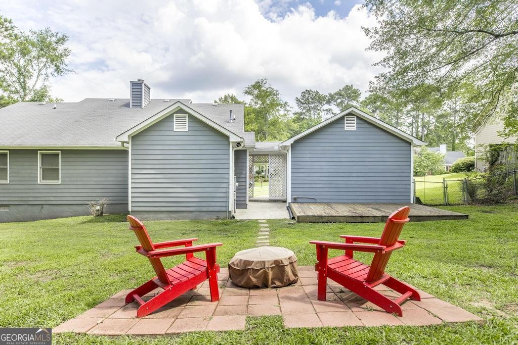 632 Chastain Place Macon - 22