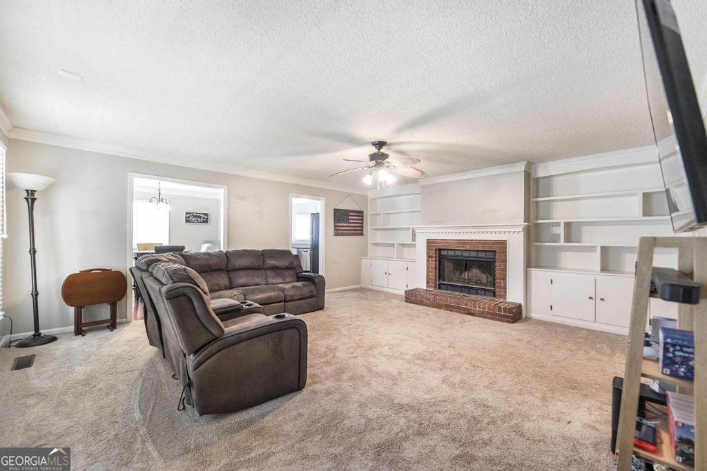 632 Chastain Place Macon - 5