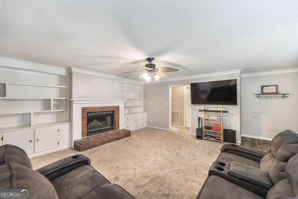 632 Chastain Place Macon - 6