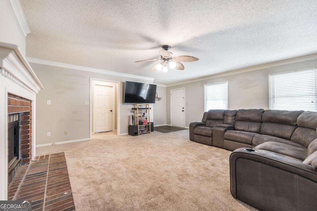 632 Chastain Place Macon - 7