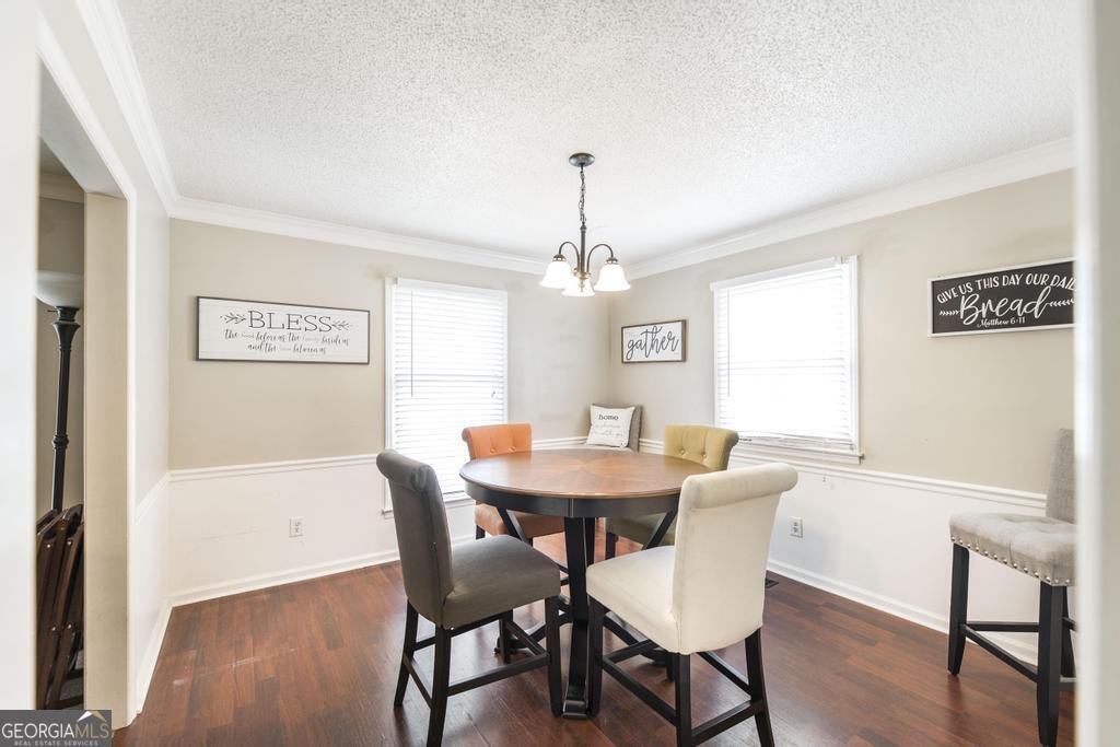 632 Chastain Place Macon - 8