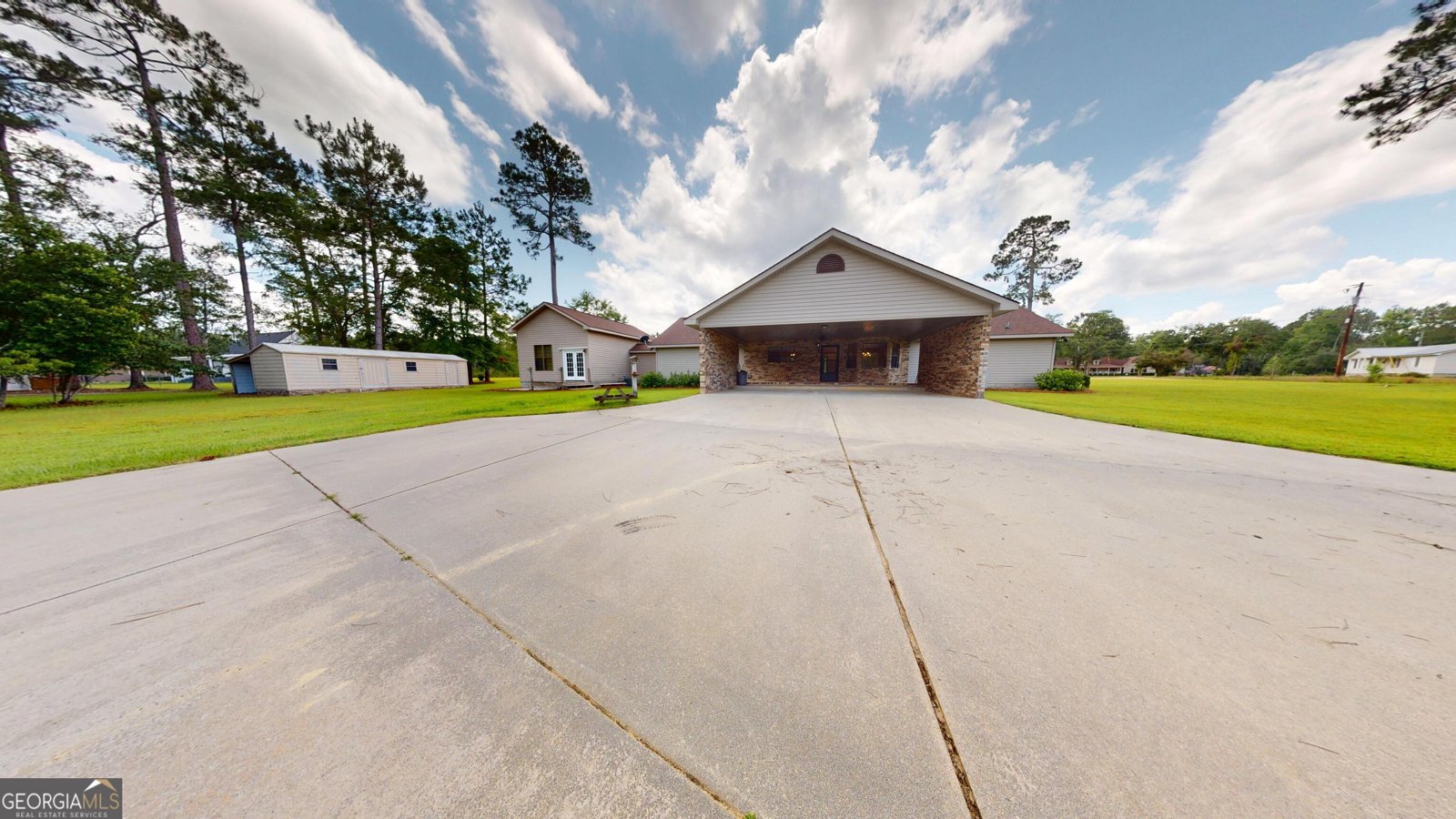 26 Ben Boulevard Swainsboro - 30