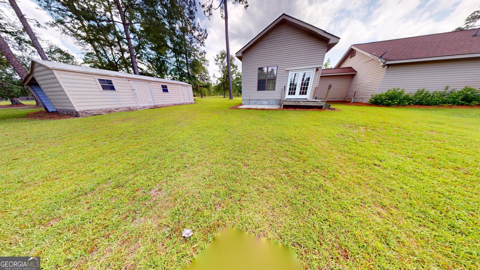 26 Ben Boulevard Swainsboro - 31