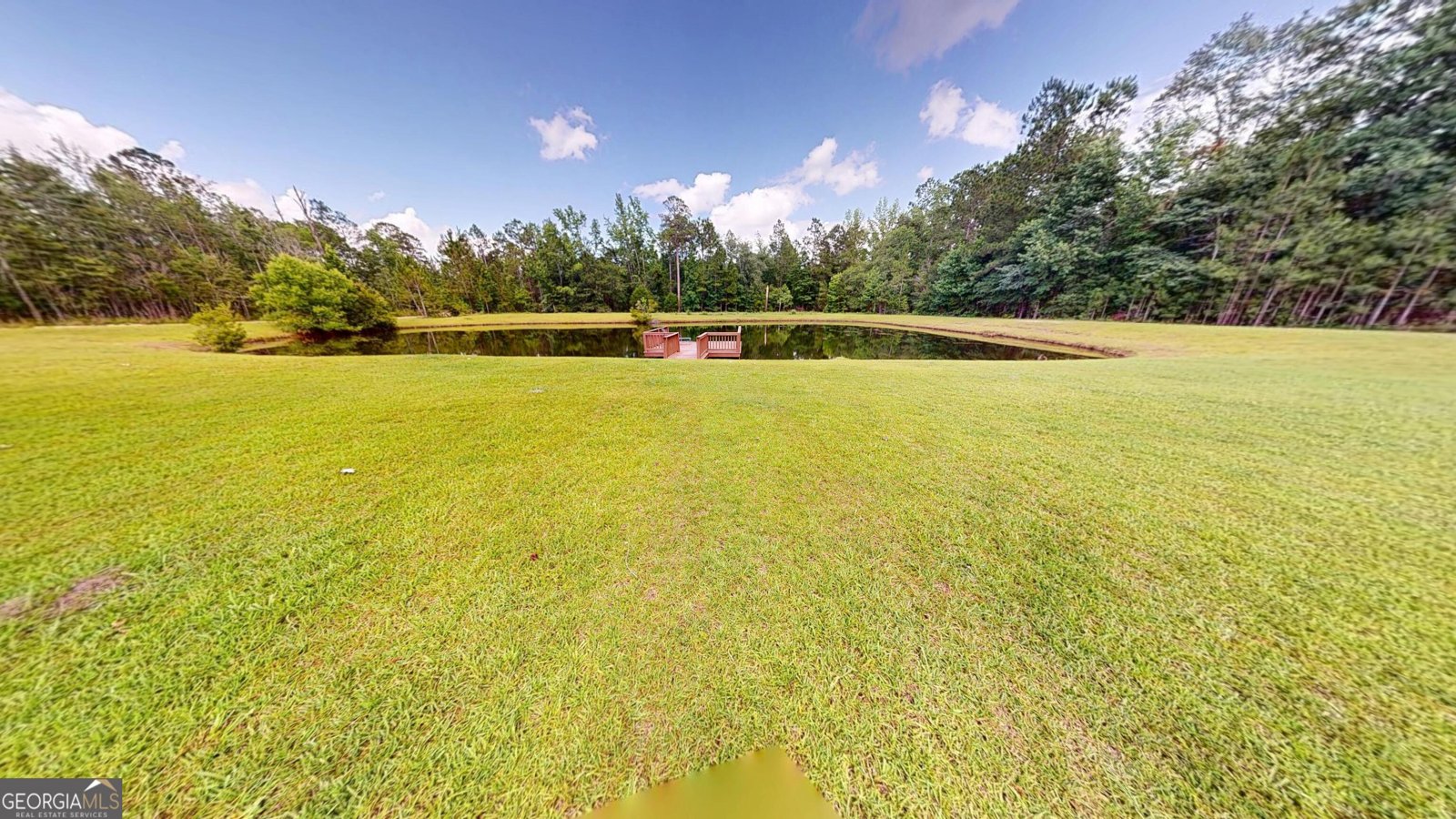 26 Ben Boulevard Swainsboro - 32