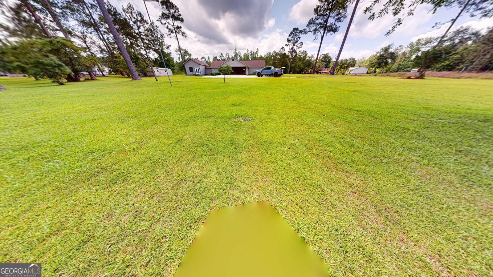 26 Ben Boulevard Swainsboro - 33