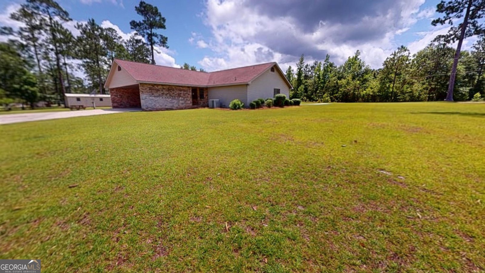 26 Ben Boulevard Swainsboro - 34