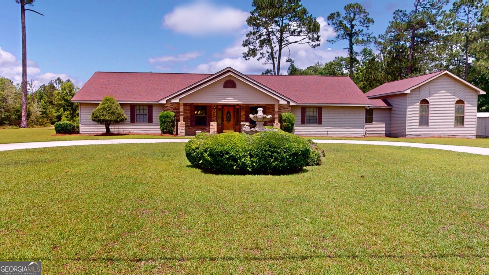 26 Ben Boulevard Swainsboro - 36
