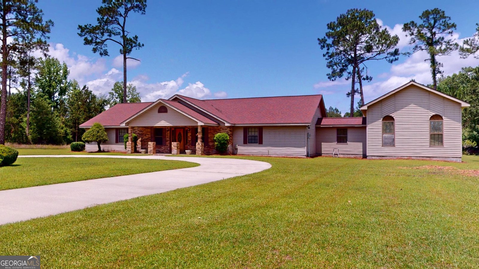 26 Ben Boulevard Swainsboro - 37