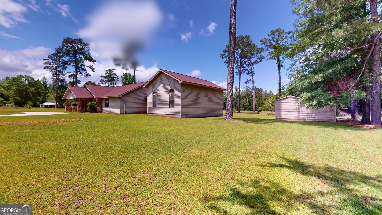 26 Ben Boulevard Swainsboro - 38