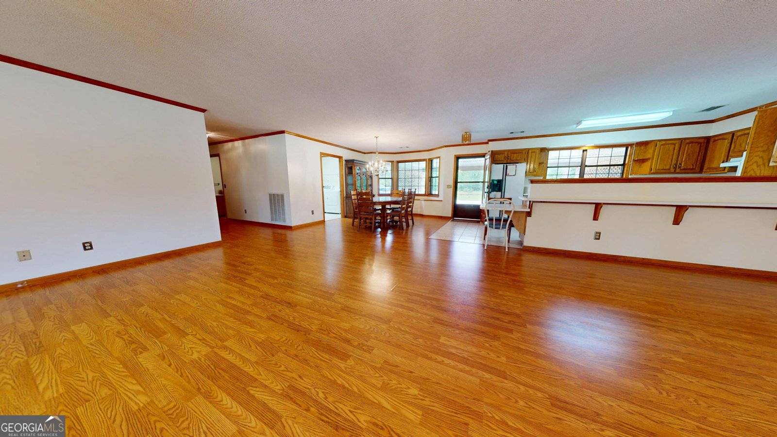26 Ben Boulevard Swainsboro - 5