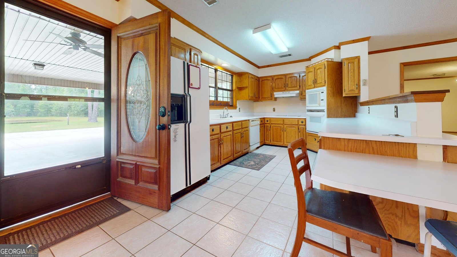 26 Ben Boulevard Swainsboro - 52