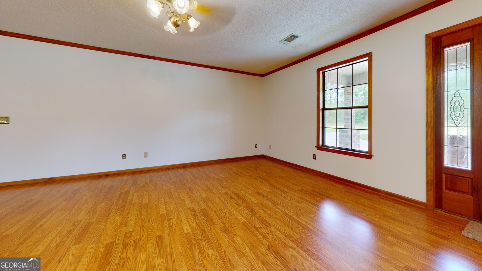 26 Ben Boulevard Swainsboro - 56