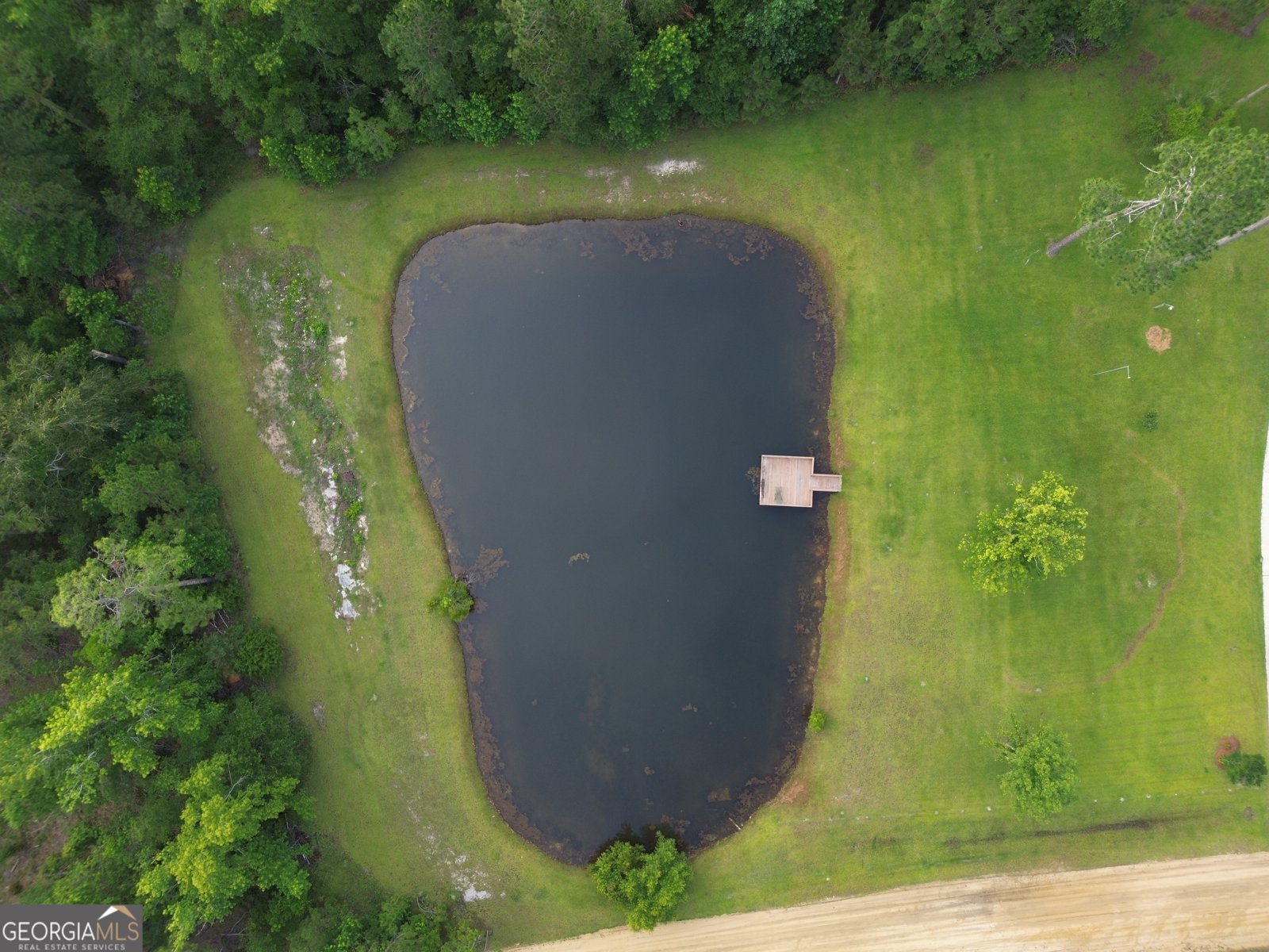 26 Ben Boulevard Swainsboro - 59