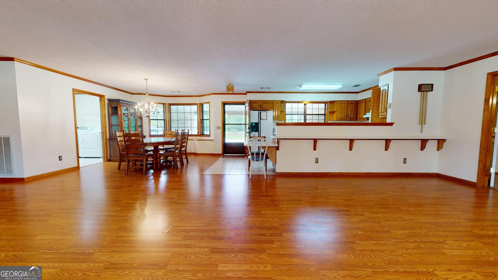26 Ben Boulevard Swainsboro - 6