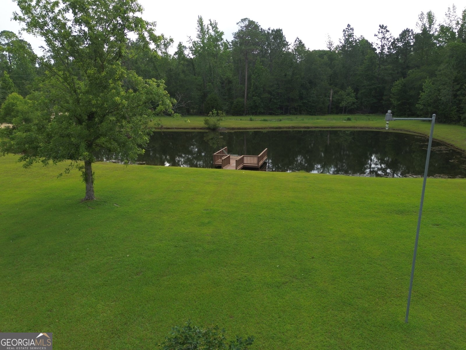 26 Ben Boulevard Swainsboro - 60
