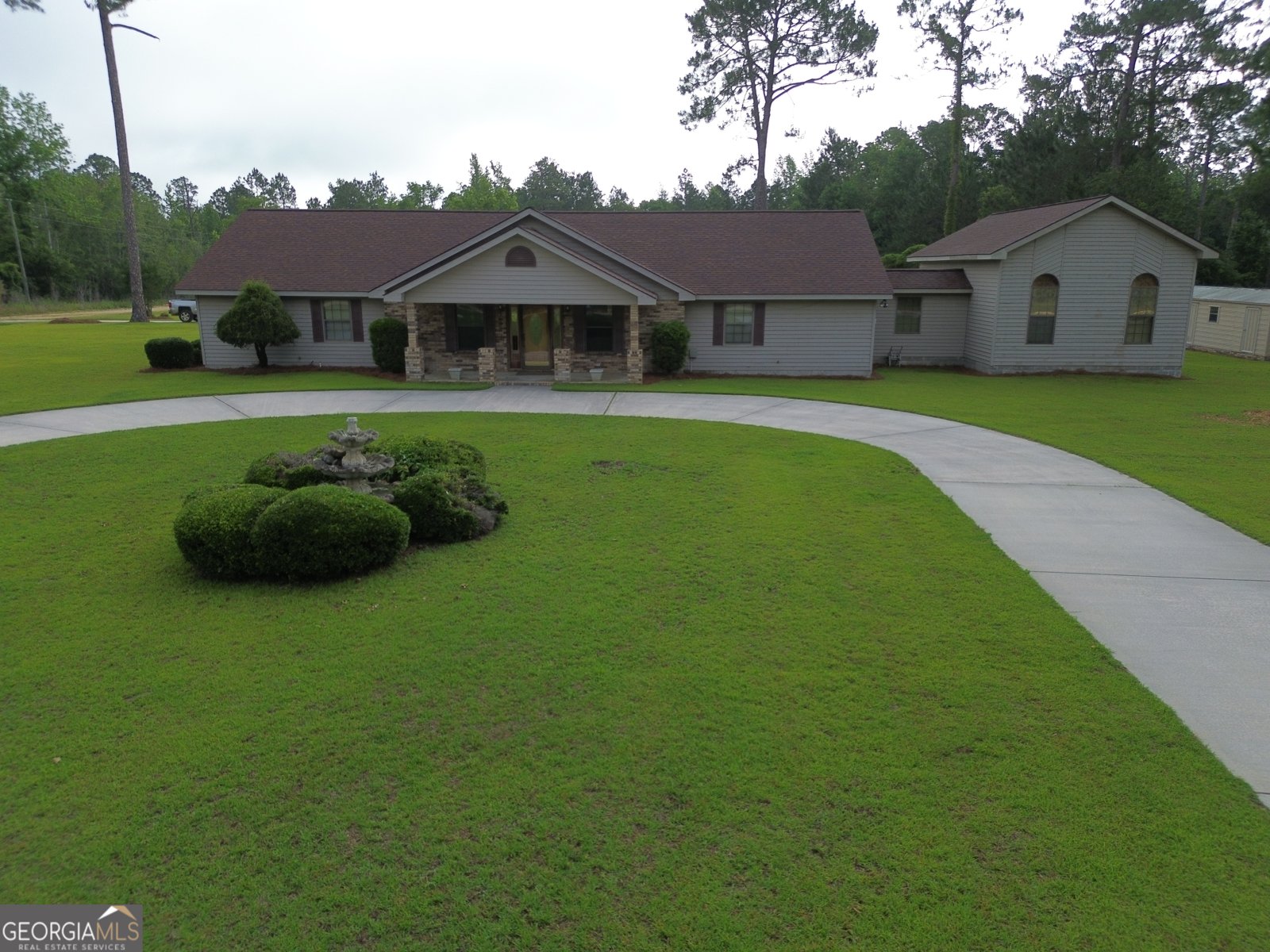 26 Ben Boulevard Swainsboro - 62