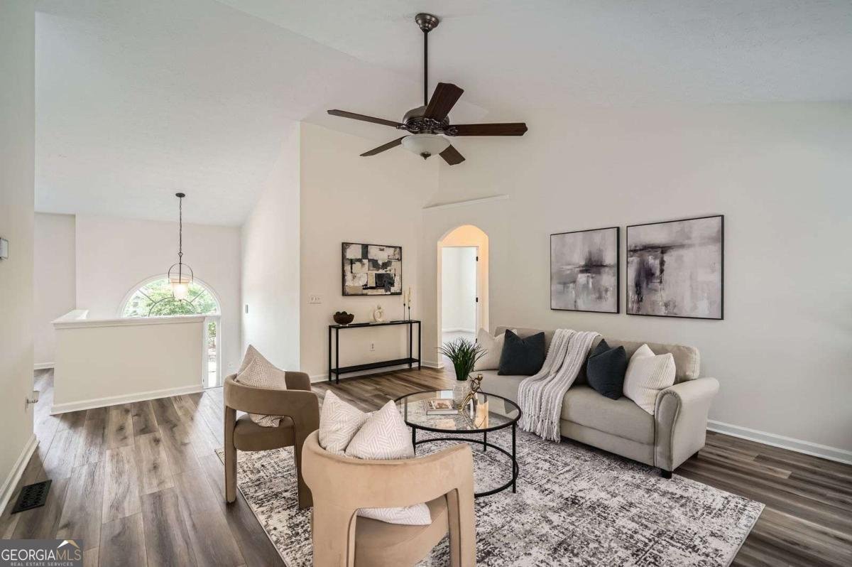 3290 Spincaster Way Loganville - 12