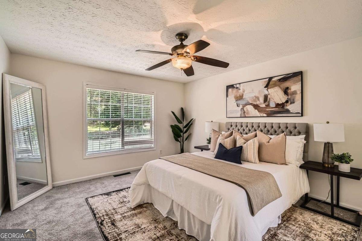 3290 Spincaster Way Loganville - 2
