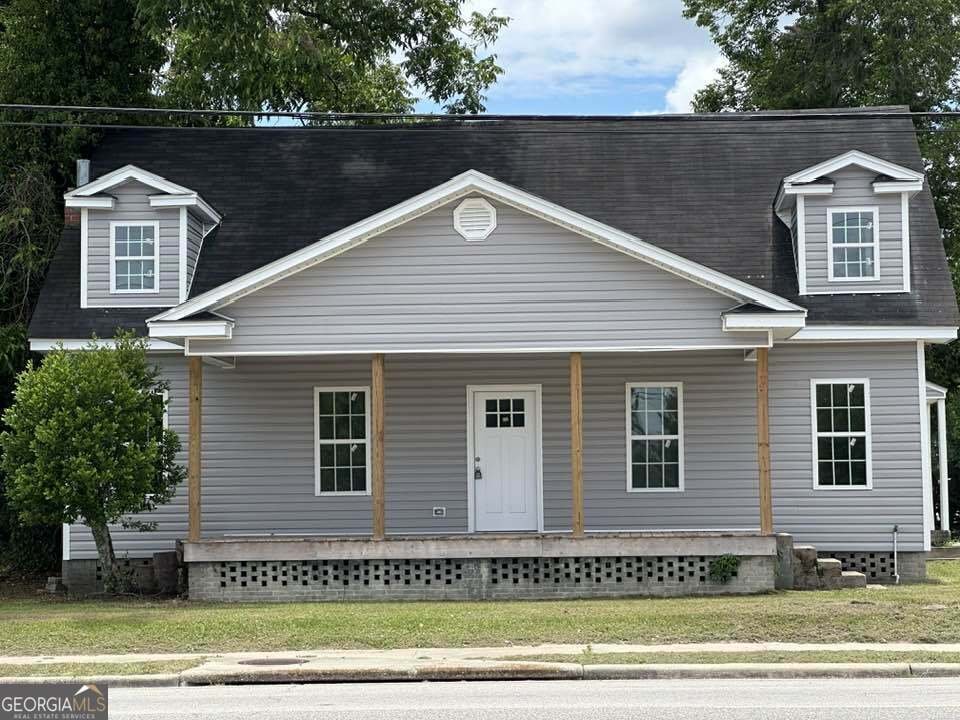 3715 Highway 84 Blackshear - 1