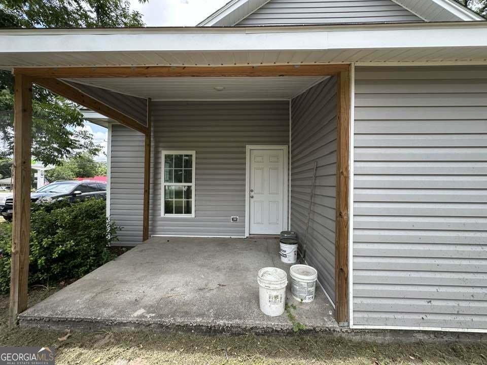 3715 Highway 84 Blackshear - 31