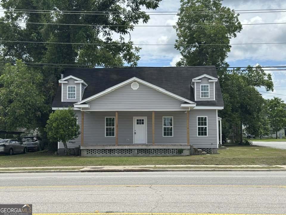 3715 Highway 84 Blackshear - 4