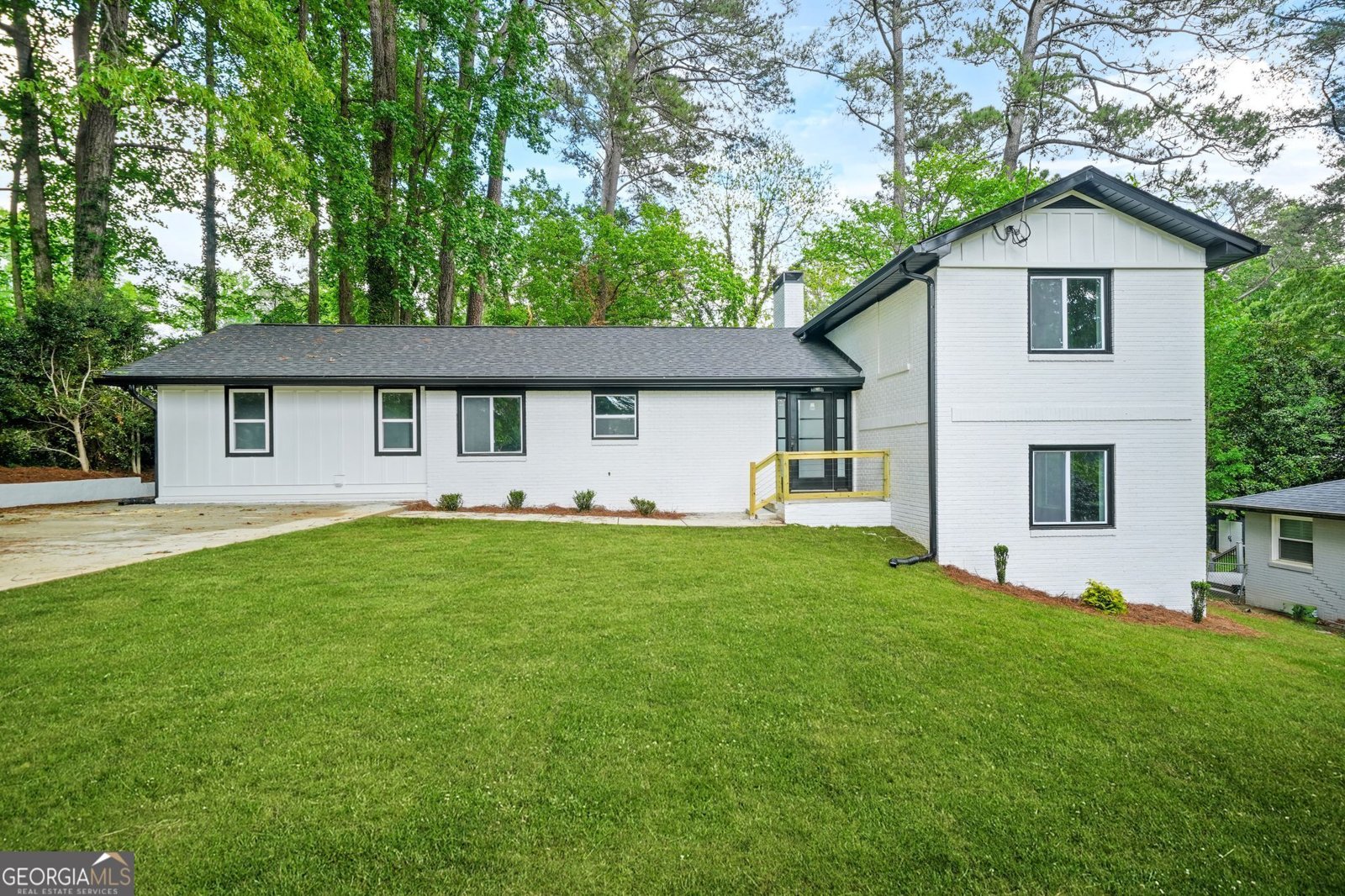 2813 Hillside Road Smyrna - 1