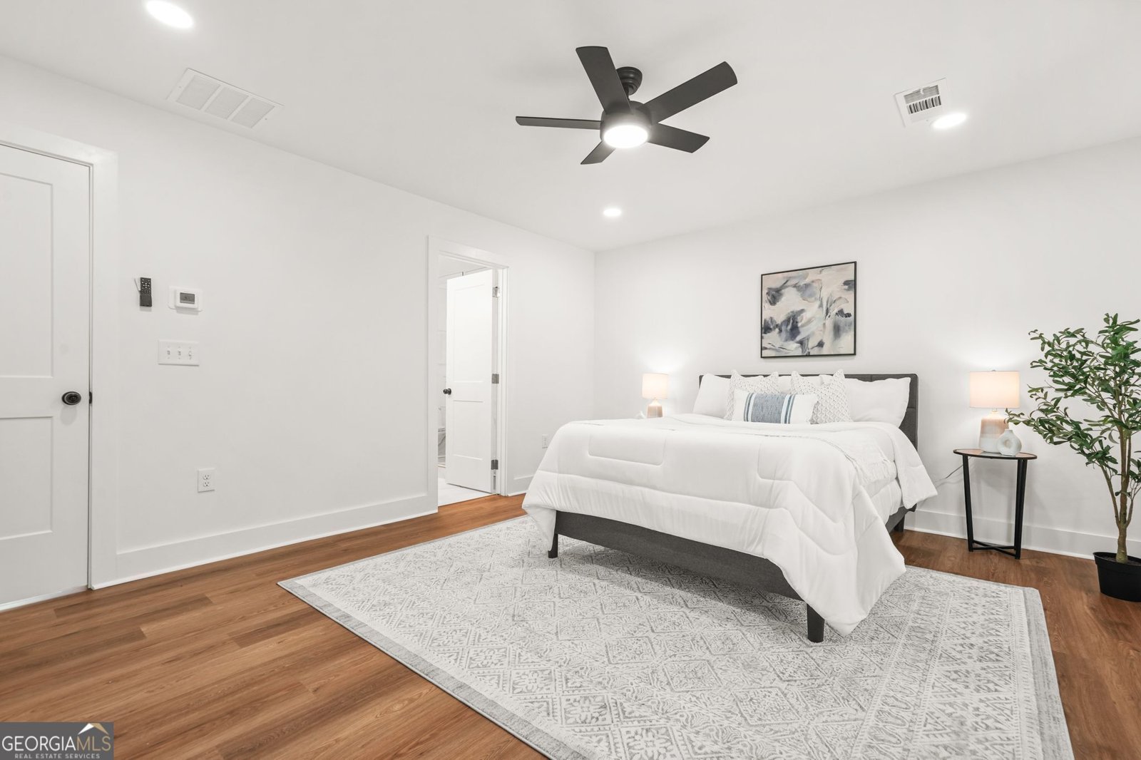 2813 Hillside Road Smyrna - 16