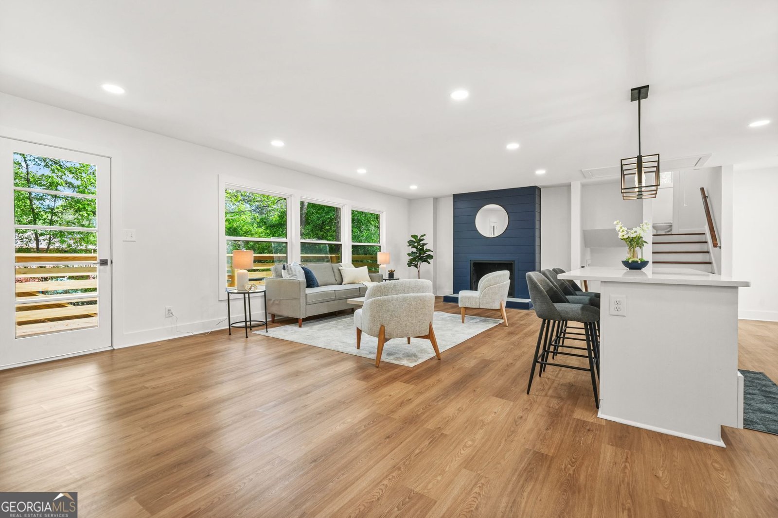 2813 Hillside Road Smyrna - 4
