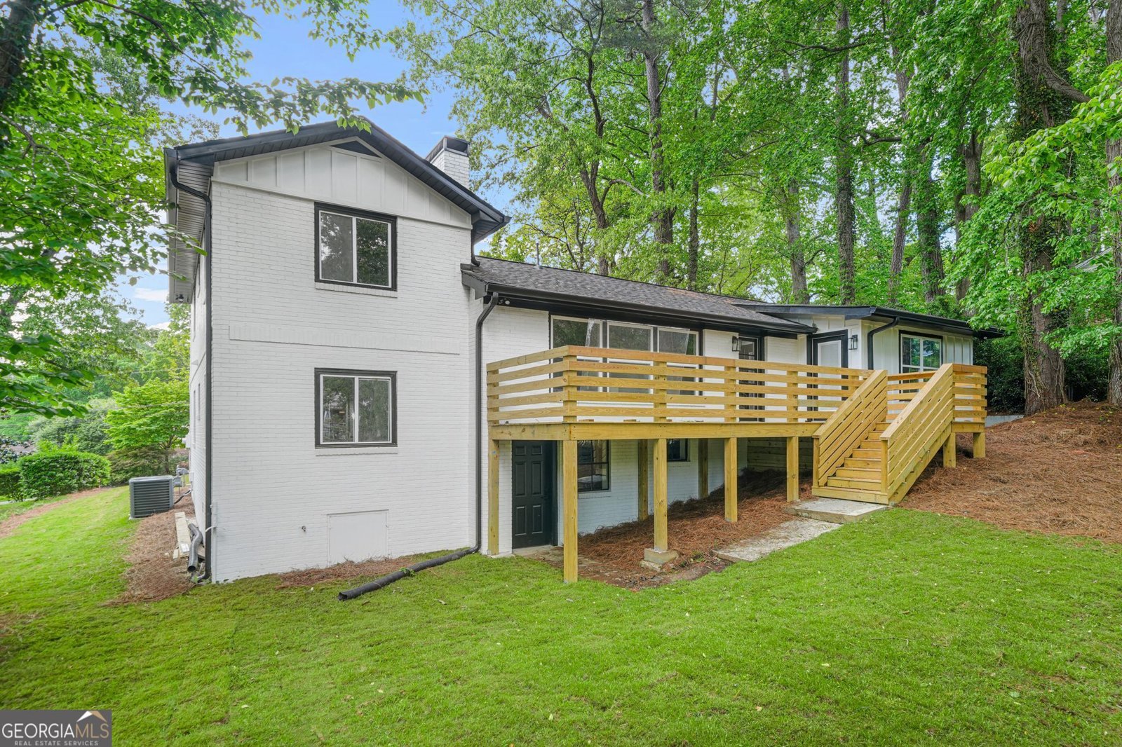 2813 Hillside Road Smyrna - 43