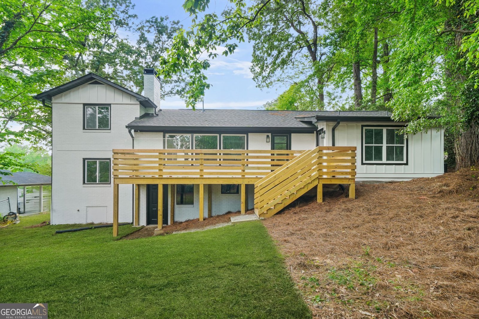 2813 Hillside Road Smyrna - 44