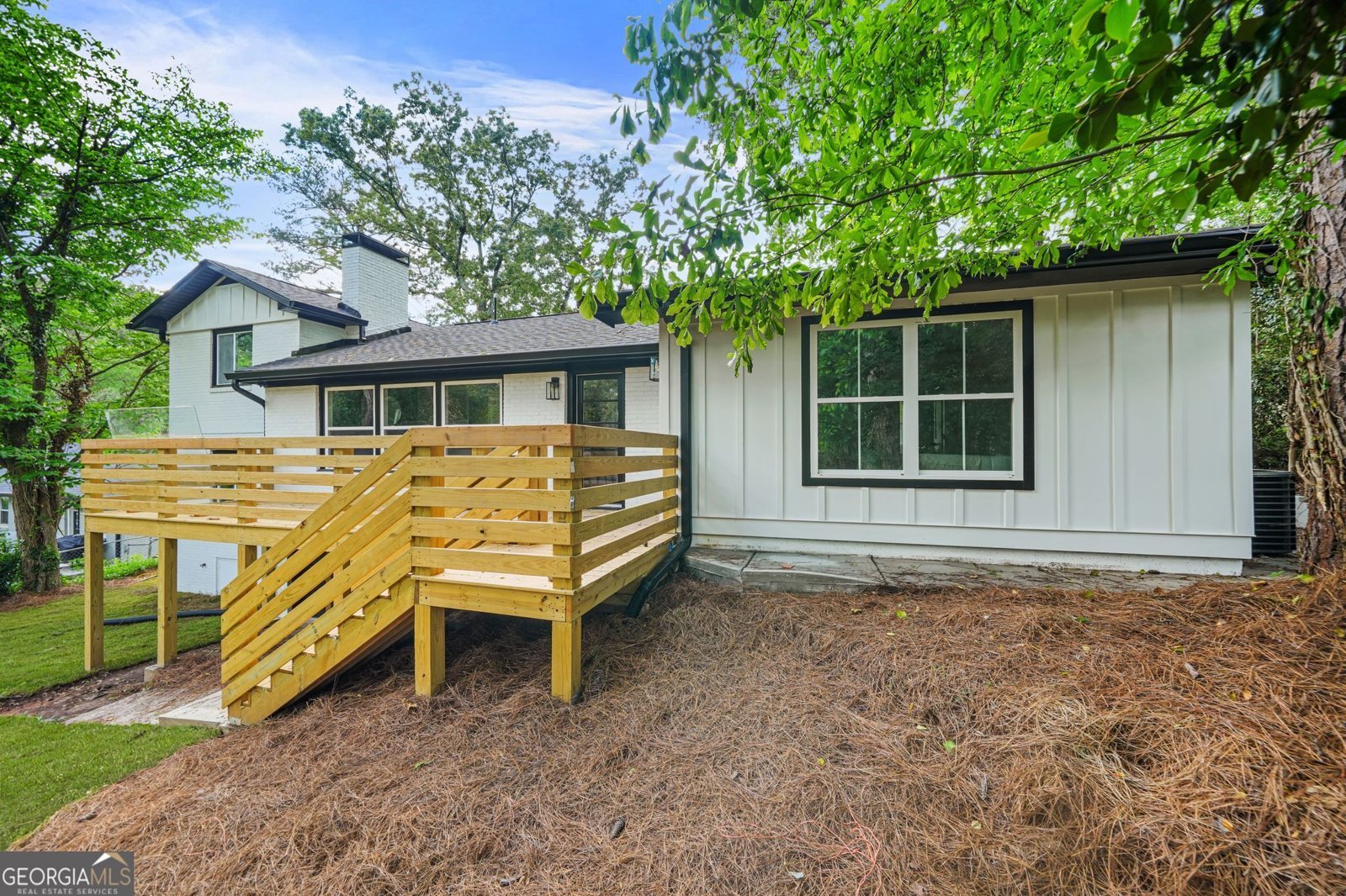 2813 Hillside Road Smyrna - 45