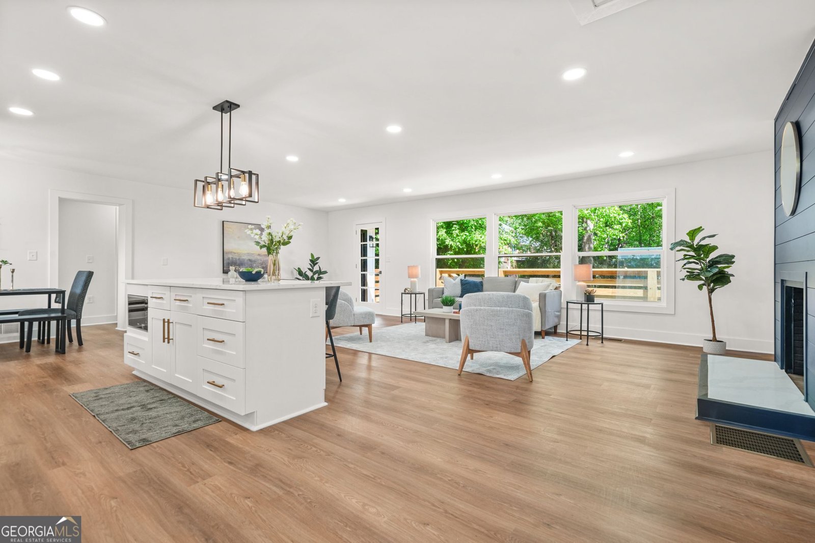 2813 Hillside Road Smyrna - 5