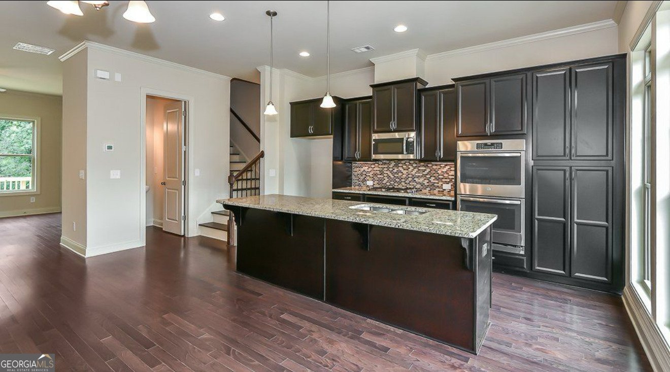 1306 Harris Way Brookhaven - 1