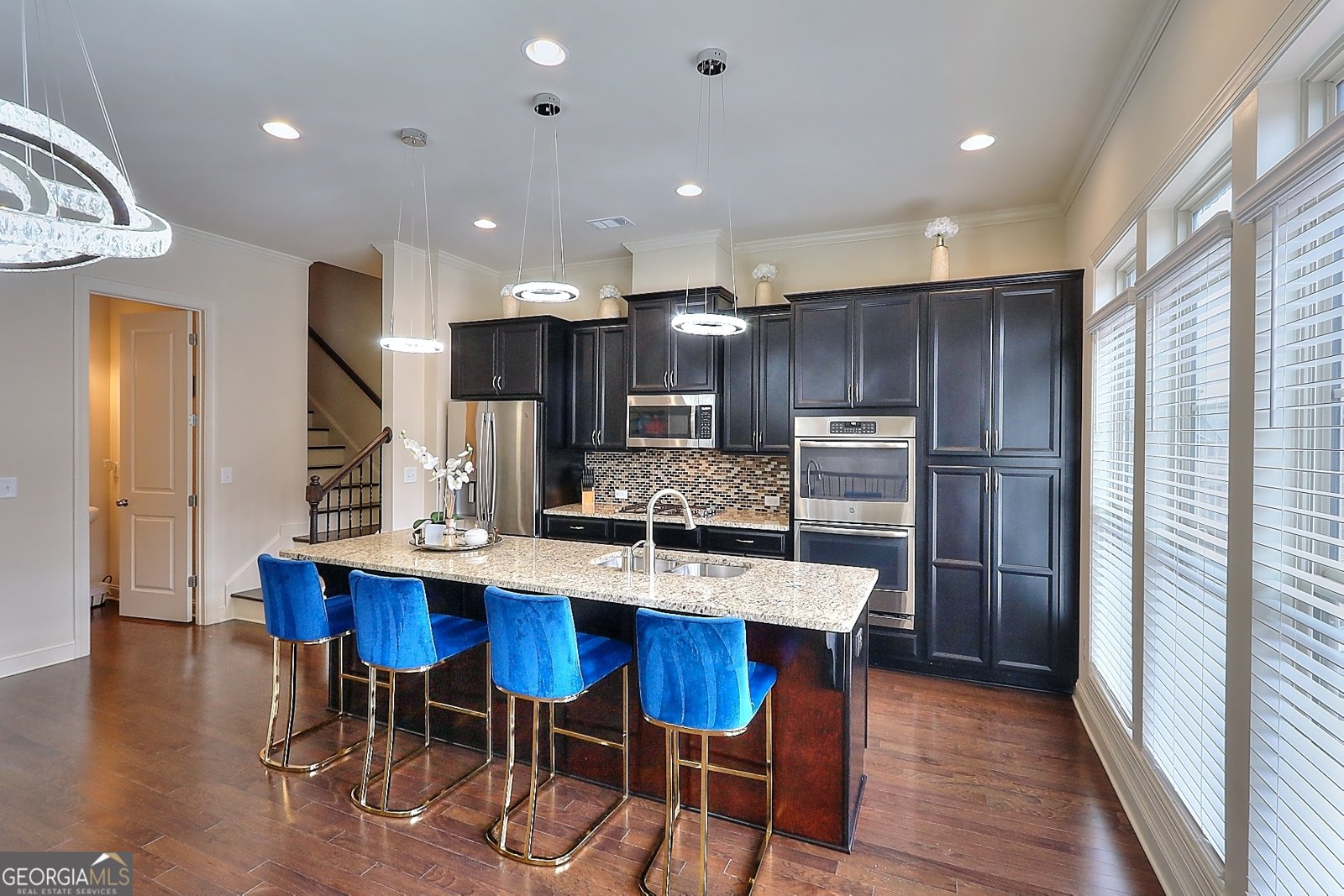 1306 Harris Way Brookhaven - 3