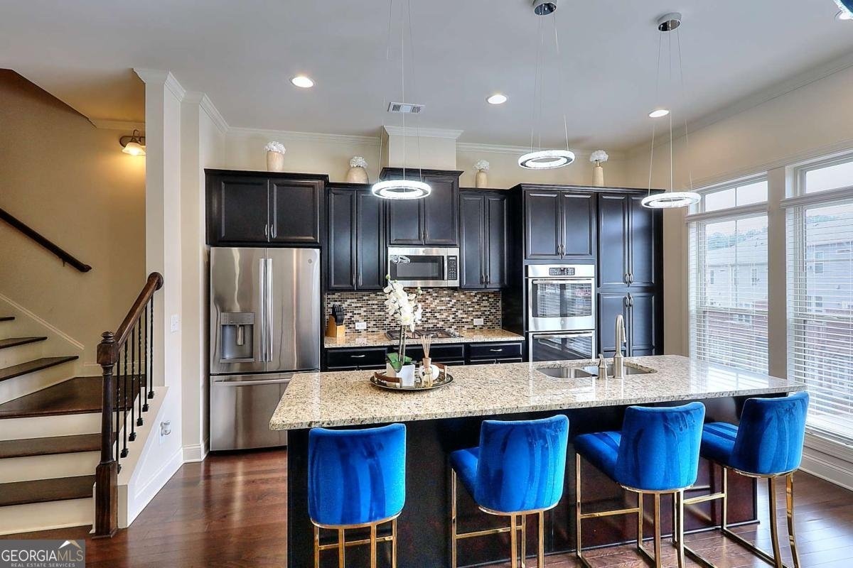 1306 Harris Way Brookhaven - 4