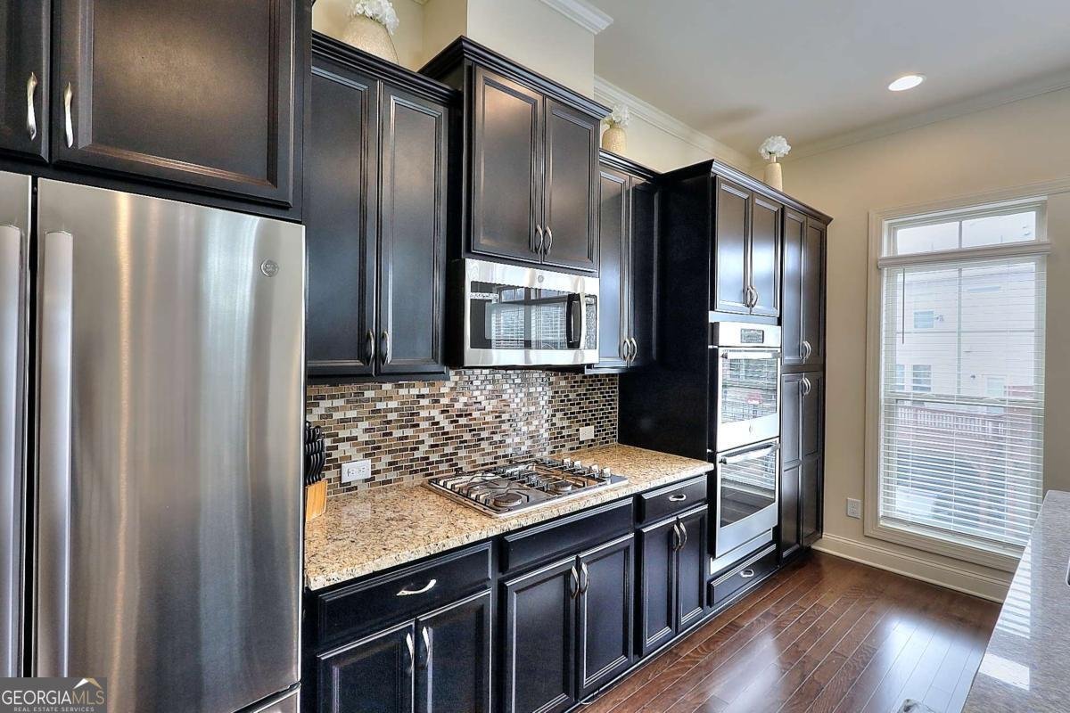 1306 Harris Way Brookhaven - 6