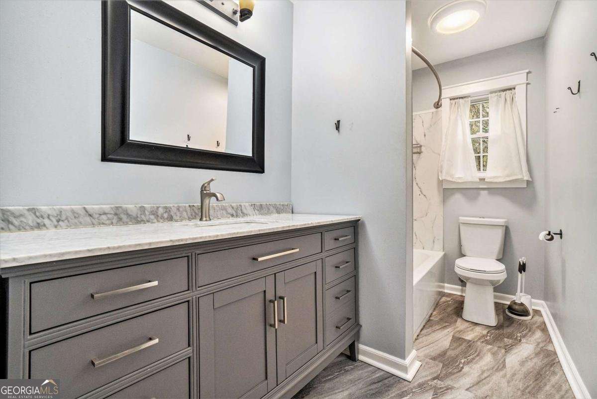 4141 Willow Ridge Road Douglasville - 15