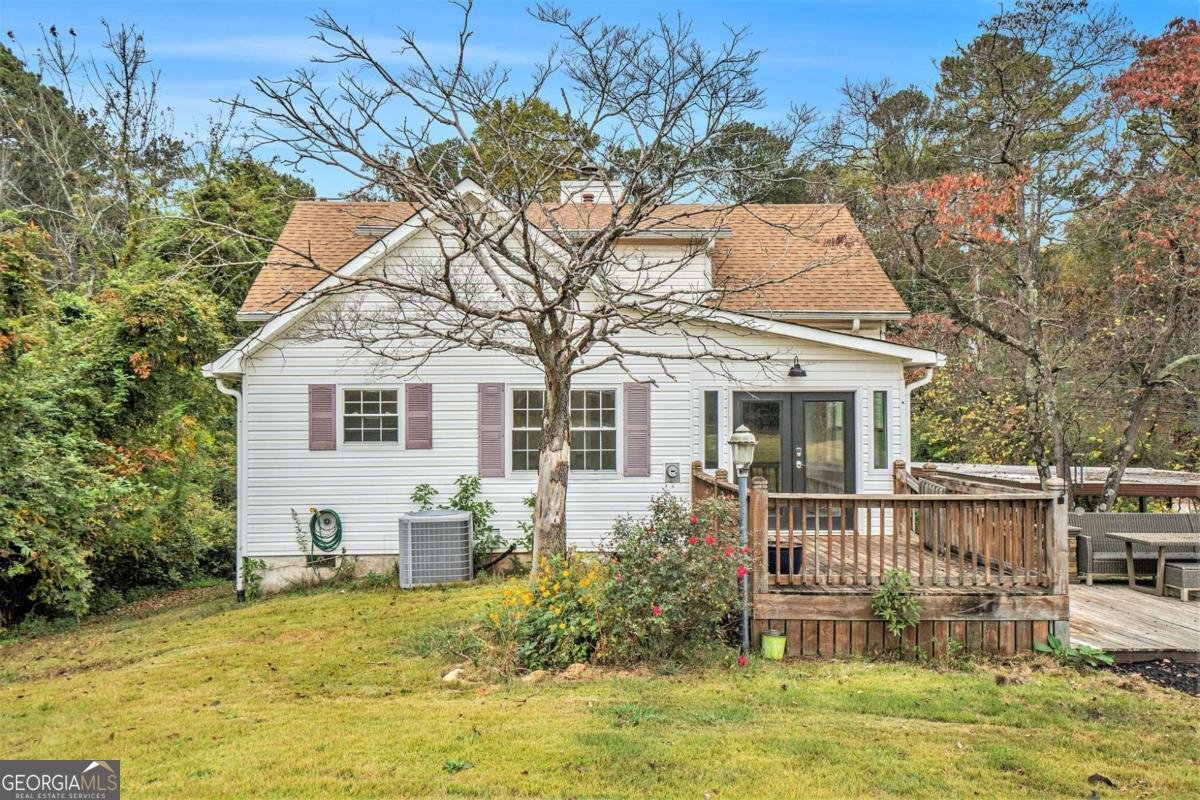 4141 Willow Ridge Road Douglasville - 22