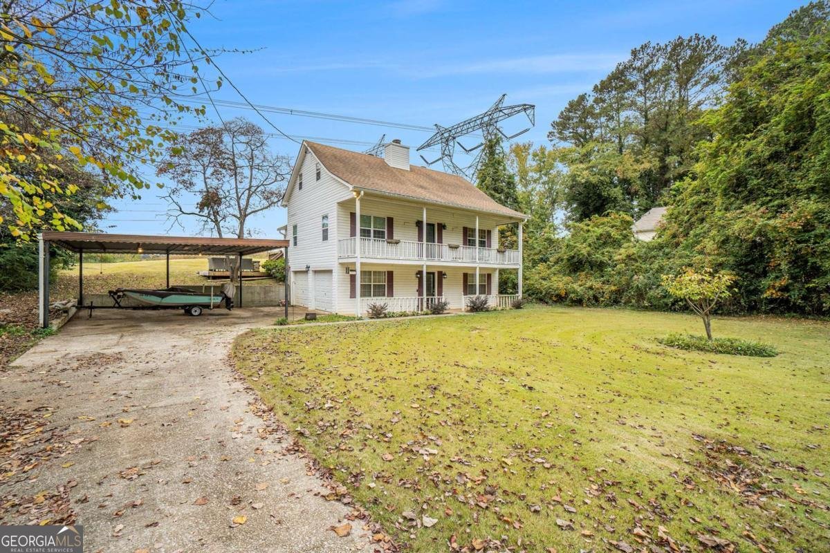 4141 Willow Ridge Road Douglasville - 3