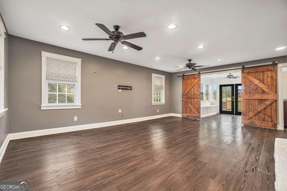 4141 Willow Ridge Road Douglasville - 5