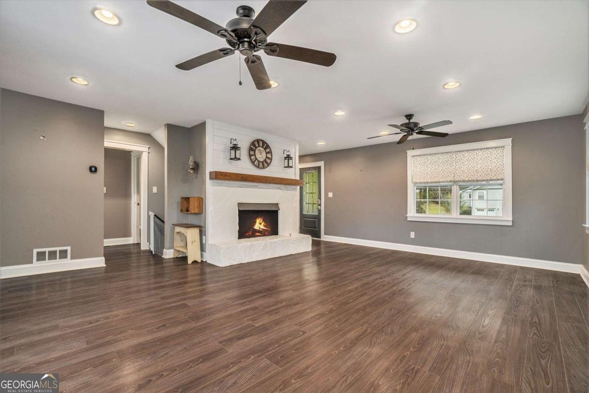 4141 Willow Ridge Road Douglasville - 6